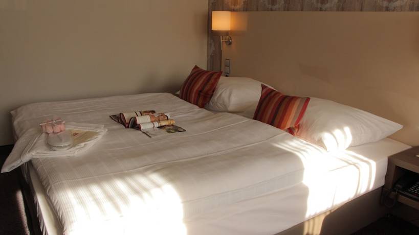 Imagen de la habitación del Hotel Romantisches Menzhausen. Foto 10