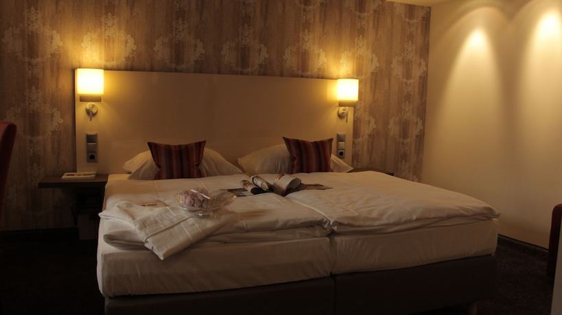 Imagen de la habitación del Hotel Romantisches Menzhausen. Foto 12