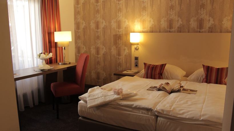 Imagen de la habitación del Hotel Romantisches Menzhausen. Foto 15