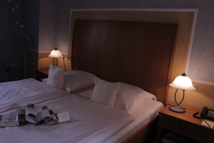 Imagen de la habitación del Hotel Romantisches Menzhausen. Foto 19