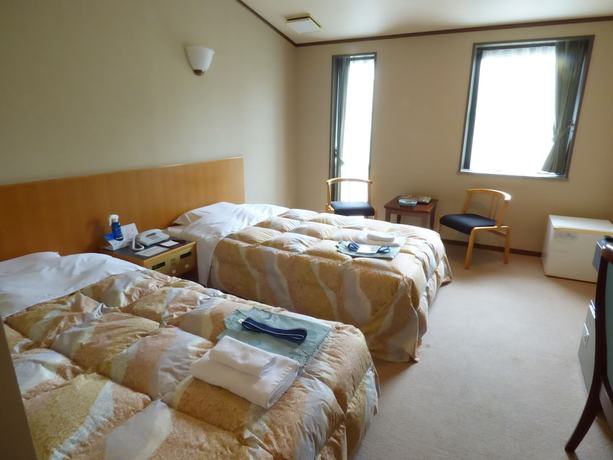 Imagen de la habitación del Hotel Romantopia, A Landscape Of Forest and Stars, The Swan, Of Stars. Foto 11