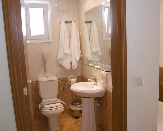 Imagen de la habitación del Hotel Romantza Mare. Foto 8