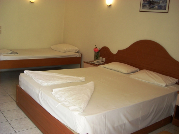 Imagen de la habitación del Hotel Romantza Mare. Foto 10