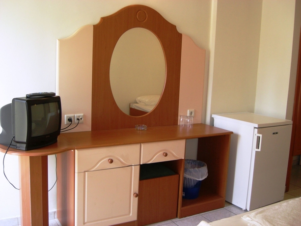 Imagen de la habitación del Hotel Romantza Mare. Foto 11