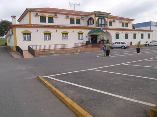 Imagen de la habitación del Hotel Romba. Foto 2