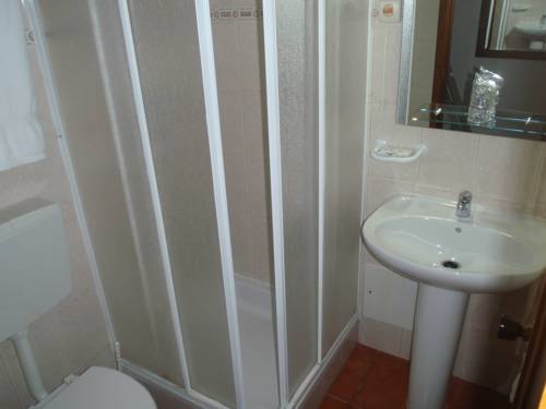 Imagen general del Hotel Romba. Foto 1