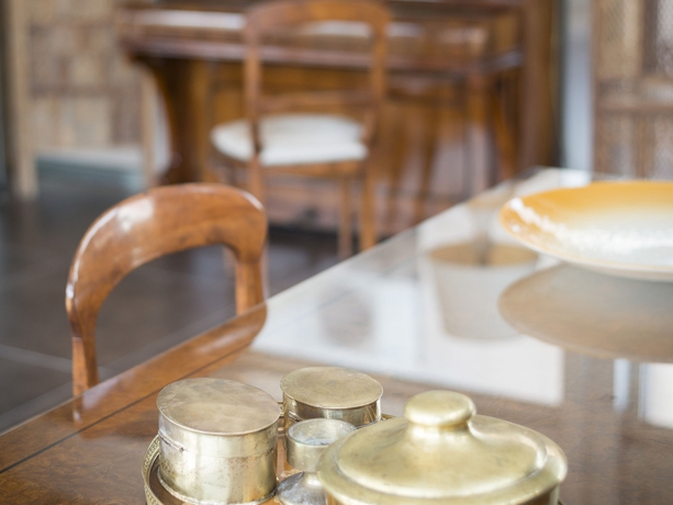 Imagen de los interiores del Hotel Rome Airport Fiumicino. Foto 14