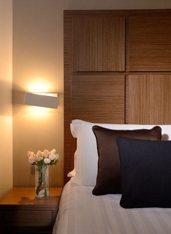 Imagen de la habitación del Hotel Rome Art. Foto 10