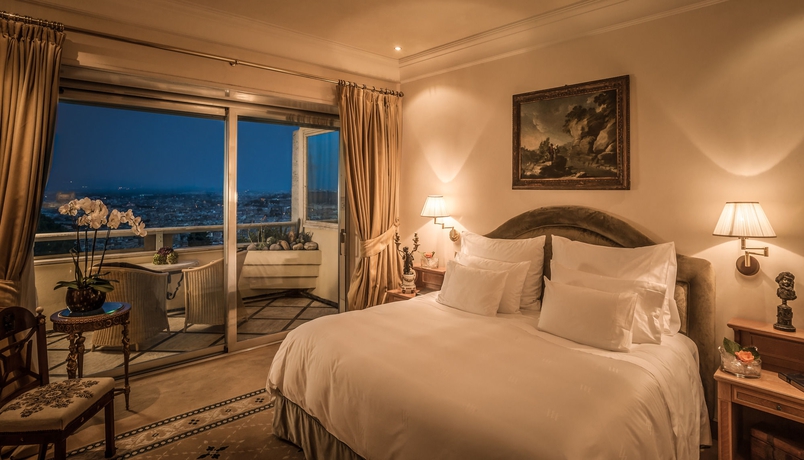 Imagen de la habitación del Hotel Rome Cavalieri, A Waldorf Astoria. Foto 5