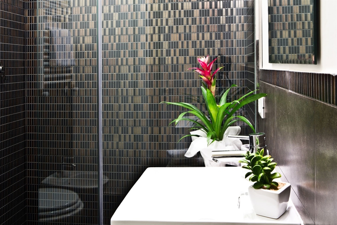 Imagen de la habitación del Hotel Rome Key Home. Foto 2