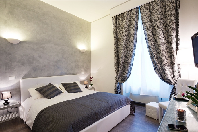 Imagen de la habitación del Hotel Rome Key Home. Foto 3