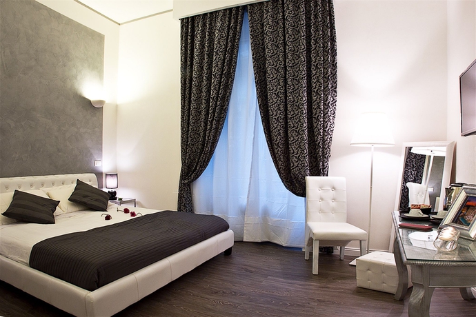 Imagen de la habitación del Hotel Rome Key Home. Foto 4