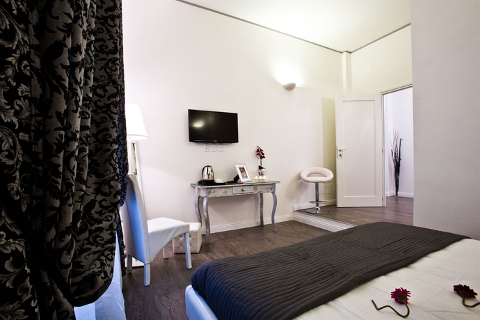 Imagen de la habitación del Hotel Rome Key Home. Foto 5