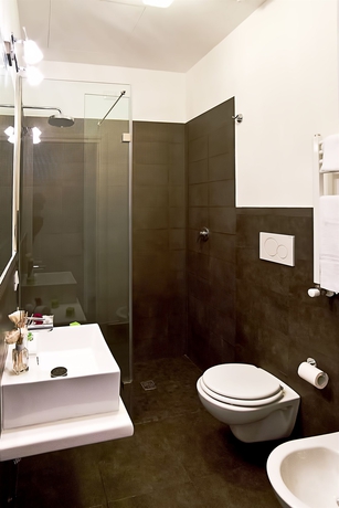 Imagen de la habitación del Hotel Rome Key Home. Foto 7