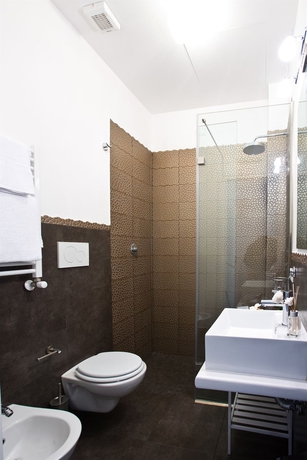 Imagen de la habitación del Hotel Rome Key Home. Foto 8