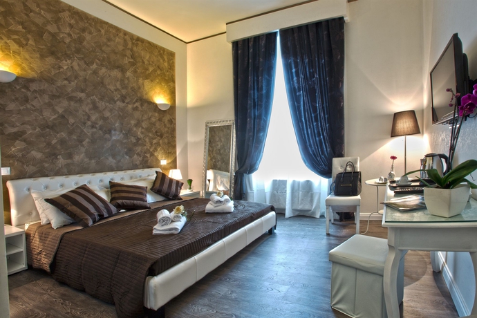 Imagen general del Hotel Rome Key Home. Foto 1