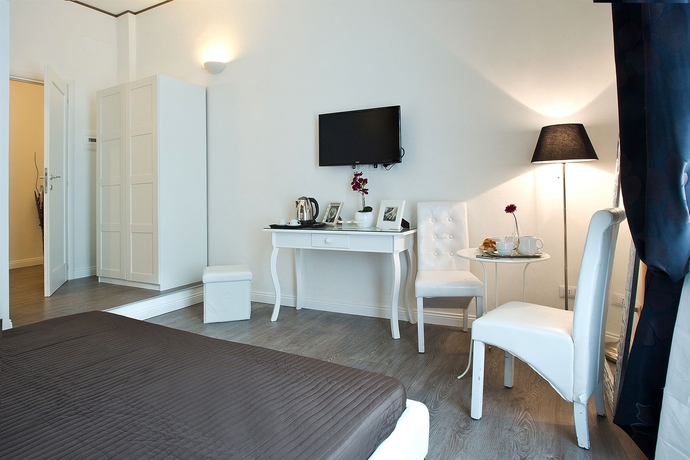 Imagen de la habitación del Hotel Rome Key Home. Foto 10