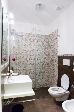 Imagen de la habitación del Hotel Rome Key Home. Foto 12