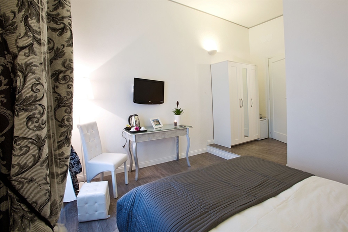 Imagen de la habitación del Hotel Rome Key Home. Foto 15