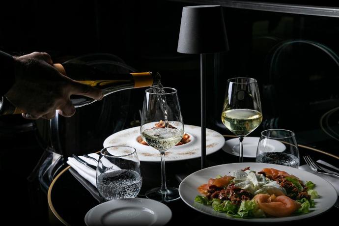 Imagen general del Hotel Rome Life. Foto 6