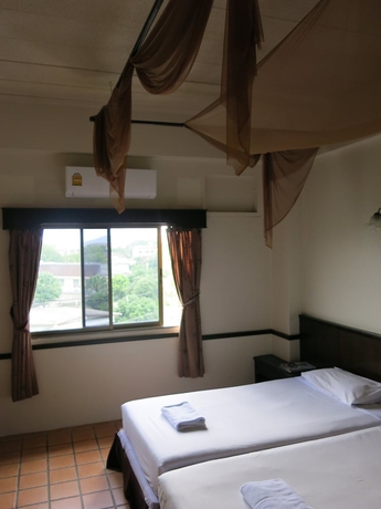 Imagen de la habitación del Hotel Rome Place. Foto 6