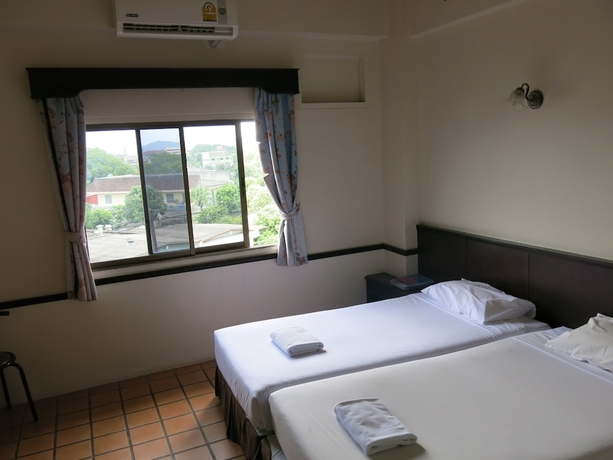 Imagen de la habitación del Hotel Rome Place. Foto 7