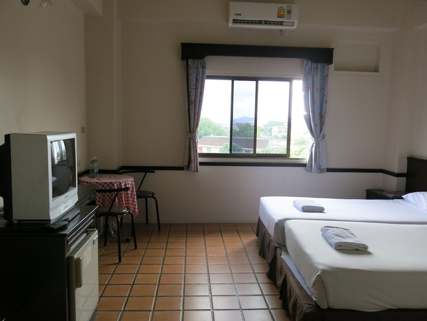 Imagen de la habitación del Hotel Rome Place. Foto 9