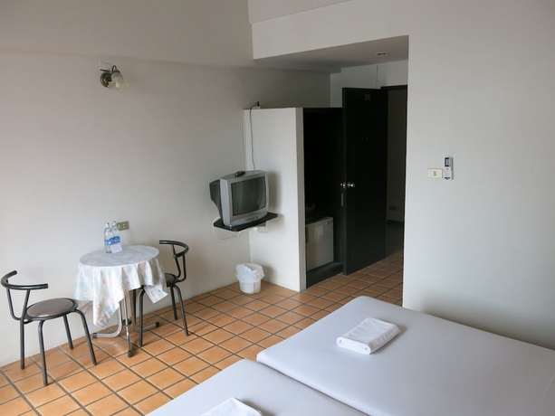 Imagen de la habitación del Hotel Rome Place. Foto 12