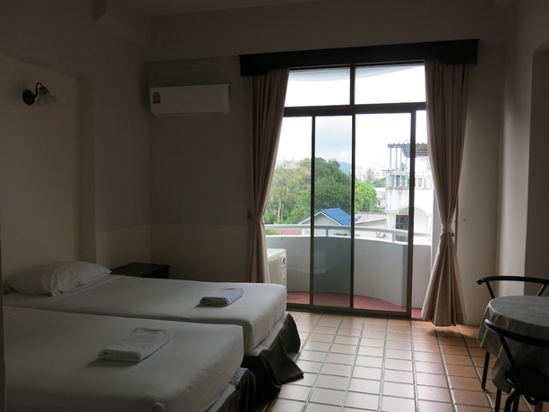 Imagen de la habitación del Hotel Rome Place. Foto 13