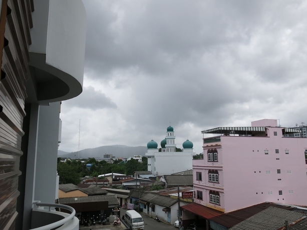 Imagen de la habitación del Hotel Rome Place. Foto 14