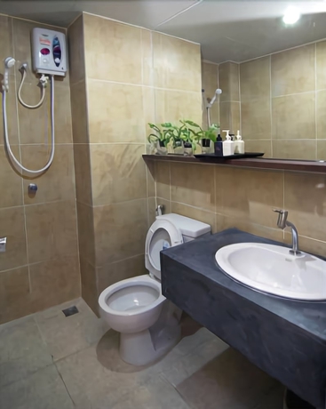 Imagen de la habitación del Hotel Rome Place. Foto 15