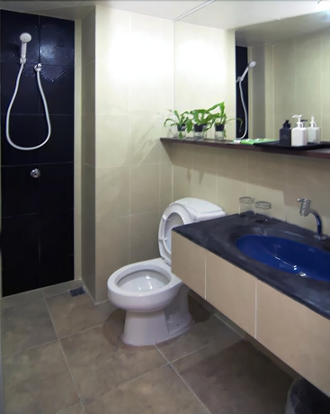 Imagen de la habitación del Hotel Rome Place. Foto 16