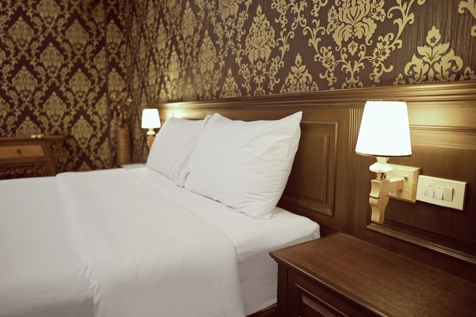 Imagen general del Hotel Romena Grand. Foto 1