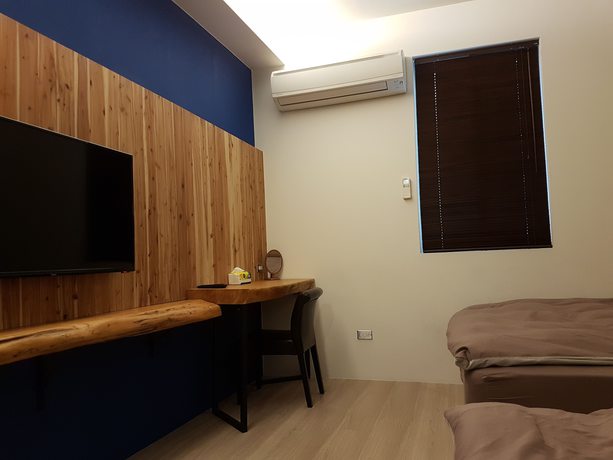 Imagen de la habitación del Hotel Romeo Bandb. Foto 2