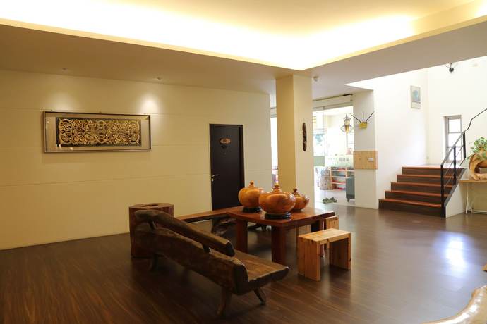 Imagen de la habitación del Hotel Romeo Bandb. Foto 3