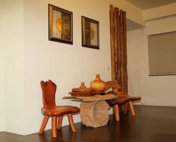 Imagen de los interiores del Hotel Romeo Bandb. Foto 19