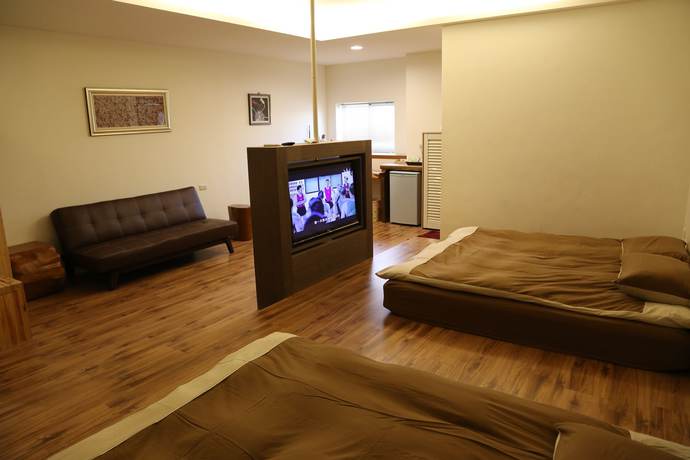 Imagen de la habitación del Hotel Romeo Bandb. Foto 7