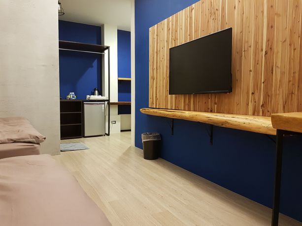 Imagen de la habitación del Hotel Romeo Bandb. Foto 9