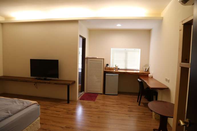 Imagen de la habitación del Hotel Romeo Bandb. Foto 10