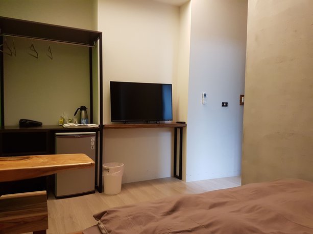 Imagen de la habitación del Hotel Romeo Bandb. Foto 11