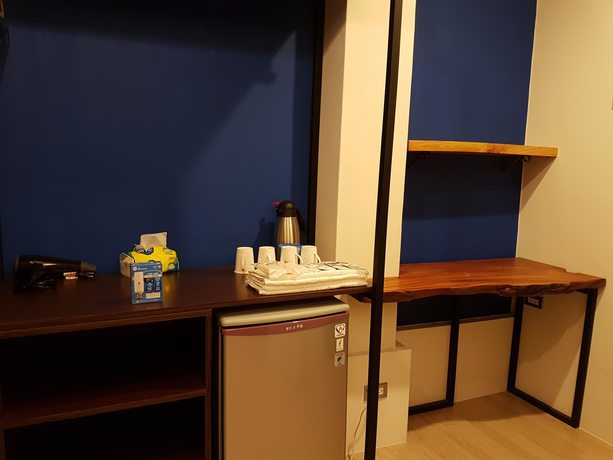 Imagen de la habitación del Hotel Romeo Bandb. Foto 13