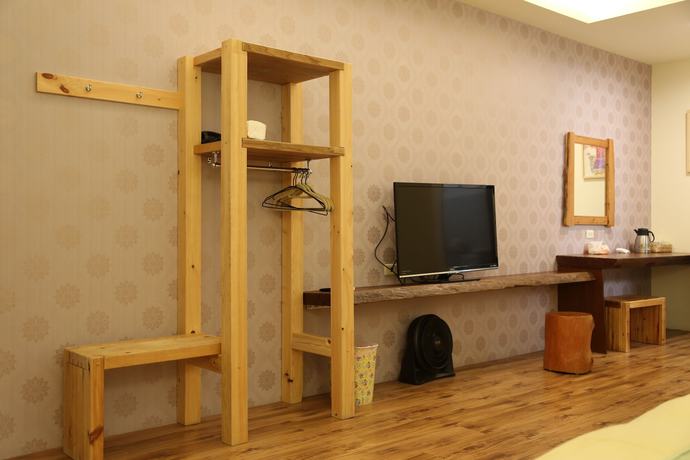 Imagen de la habitación del Hotel Romeo Bandb. Foto 15