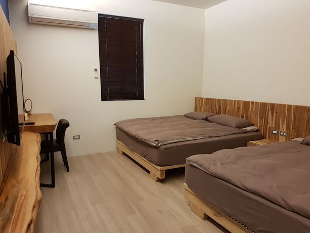 Imagen de la habitación del Hotel Romeo Bandb. Foto 16