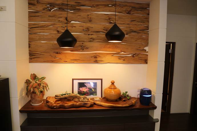 Imagen de los interiores del Hotel Romeo Bandb. Foto 20