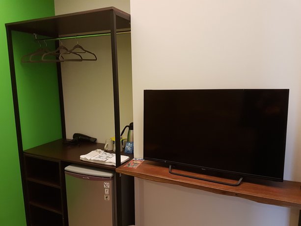 Imagen de la habitación del Hotel Romeo Bandb. Foto 18