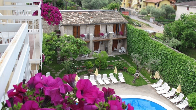Imagen general del Hotel Romeo. Foto 1