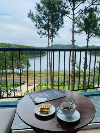 Imagen general del Hotel Romeo Juliet Dalat Resort. Foto 11