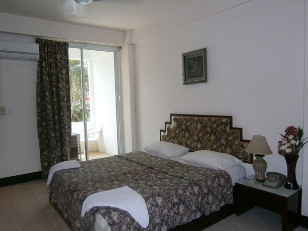 Imagen de la habitación del Hotel Romeo Palace. Foto 3