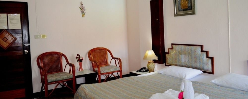 Imagen de la habitación del Hotel Romeo Palace. Foto 4