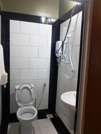 Imagen de la habitación del Hotel Romeos. Foto 12